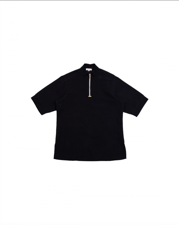 KEN MC JACKET BLACK