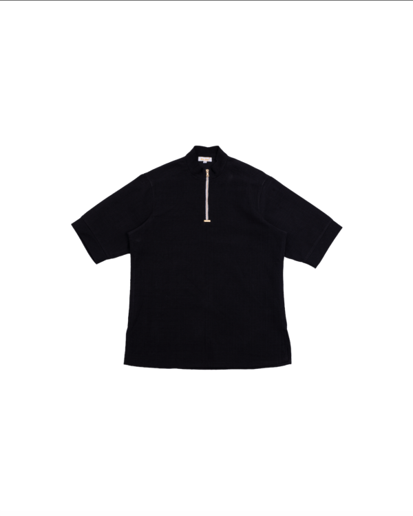 VEST KEN MC NOIRE
